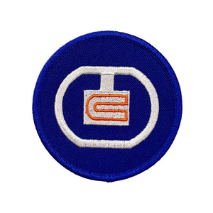 Classic Nassau Coliseum Patch