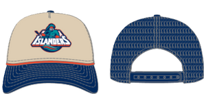 940 Fisherman Trucker  Adjustable