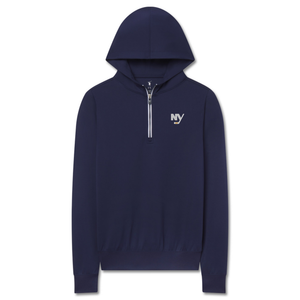Alternate Caves Quarter Zip Hoodie