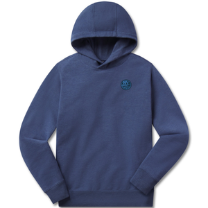 Primary Chunk Hoodie