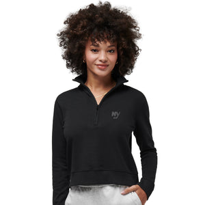 Alternate Logo TM Cloud 1/2 Zip