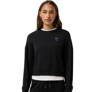 Alternate Logo TM Cloud Terry Crew