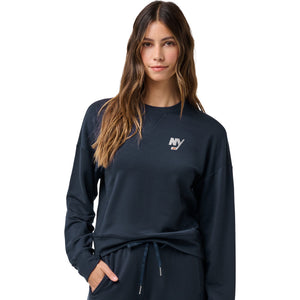Alternate Logo TM Cloud Terry Crew
