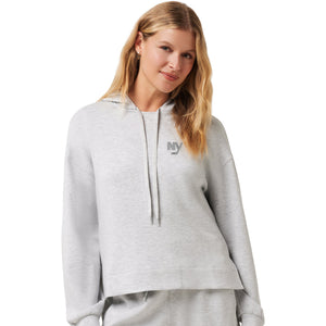 Alternate Logo TM Skyloft Soft Hoodie