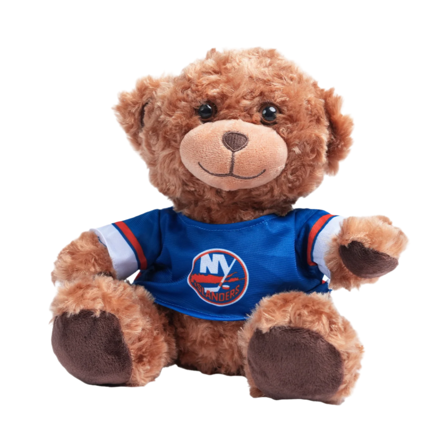Official New York Islanders Plush Novelties | Isles Lab | Isles Lab