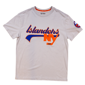 Breakaway Short Sleeve NY Tee