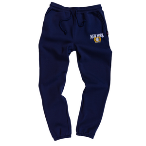 Mitchell & Ness Collegiate Fleece Sweatpants