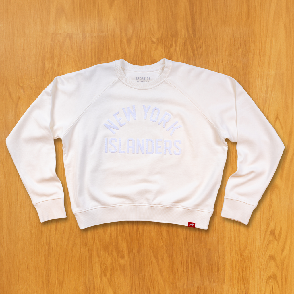 Ny islanders hotsell women's apparel