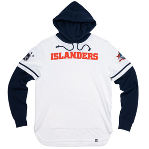 Fisherman Shortstop Pullover Hoodie