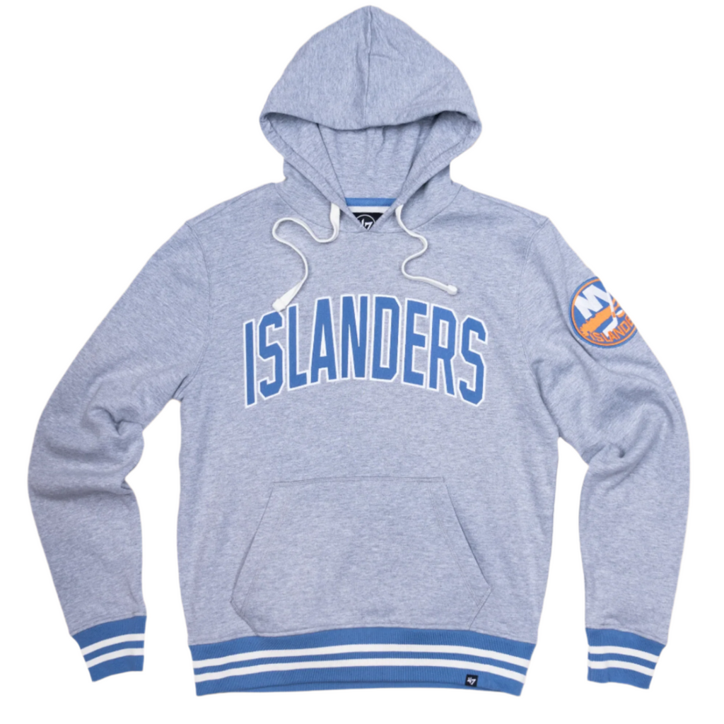 New york islanders sweatshirt sales