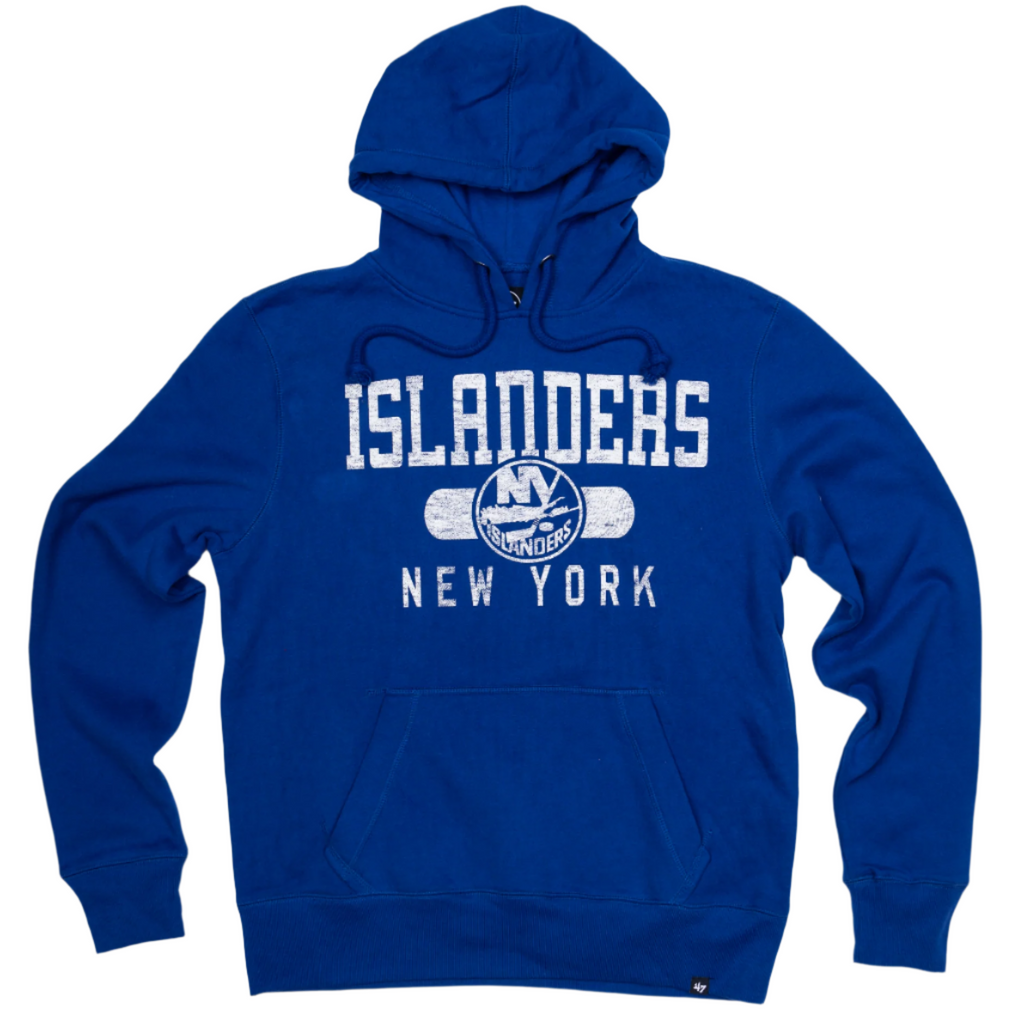 Islander sweatshirts 2025