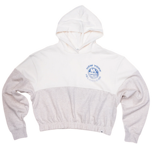 Women's '47 Bonita Crop Hoodie