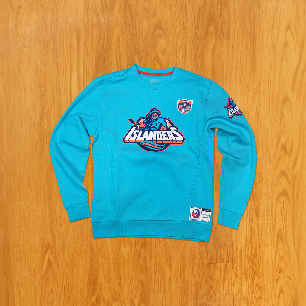 Fisherman Isles Lab is The Official Store of The New York