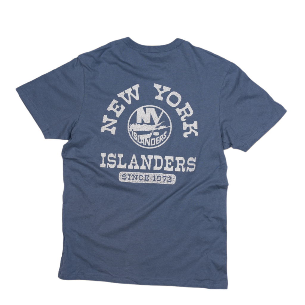Islanders hot sale tee shirts