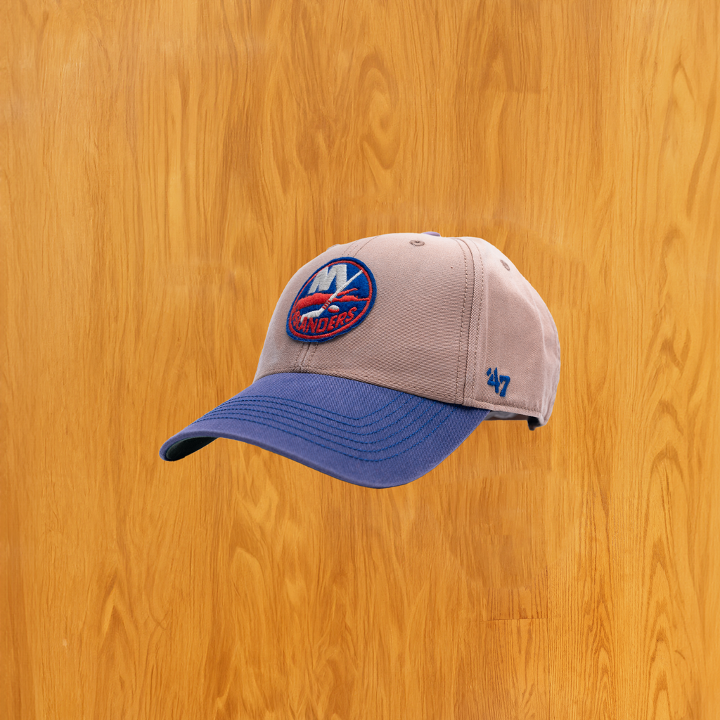 Islanders '47 Sedgwick MVP Hat