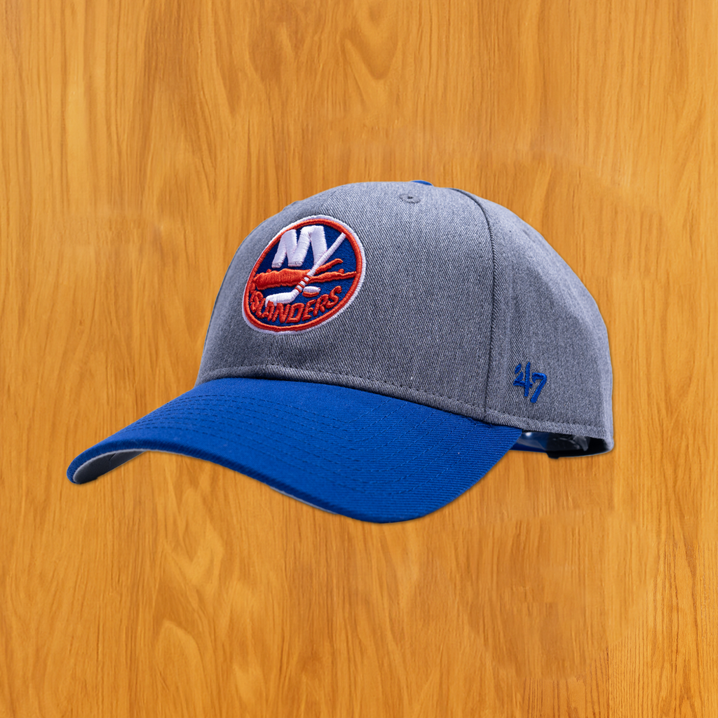 Ny islanders top fisherman hat