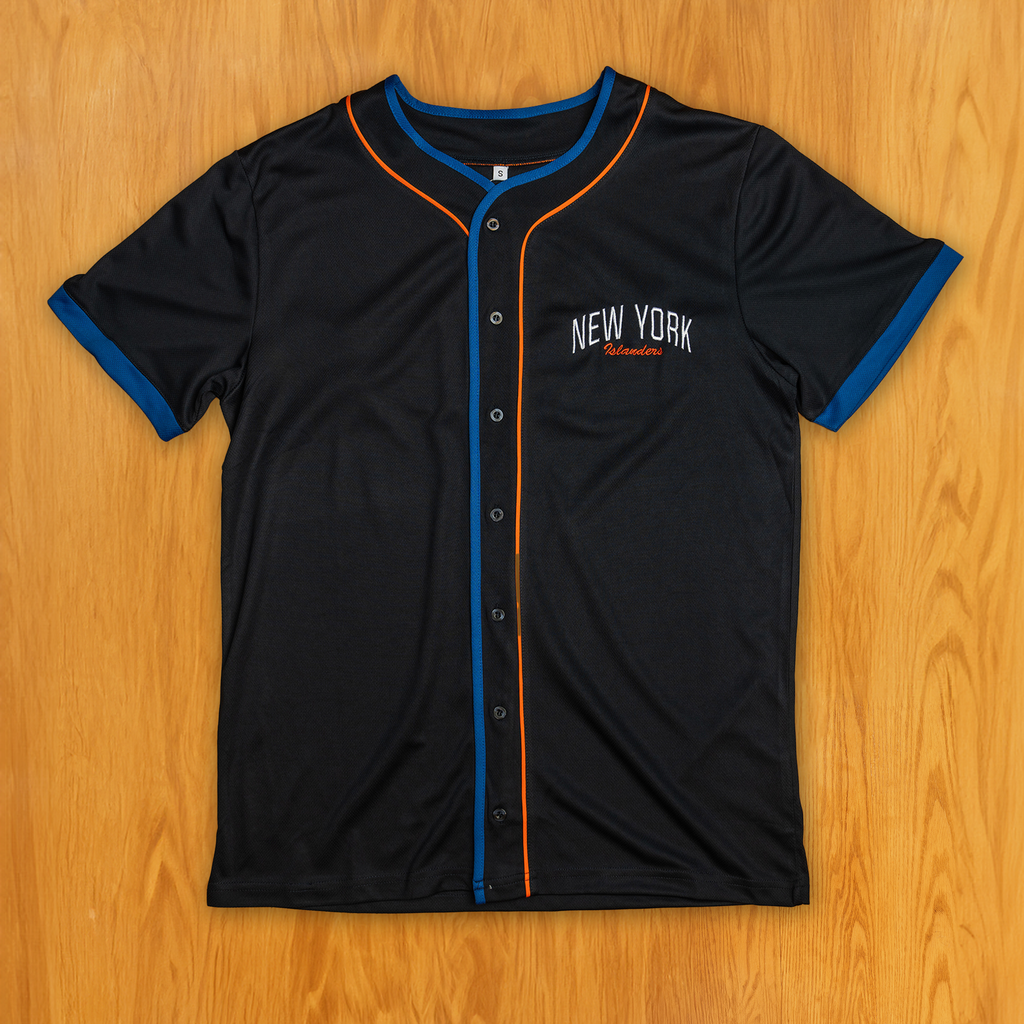 Islanders team store broadway mall 2025