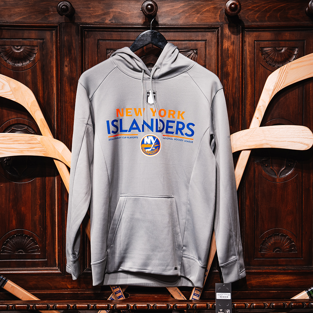 Hoodie New York Islanders Clothing New York Islanders Hoodie Online
