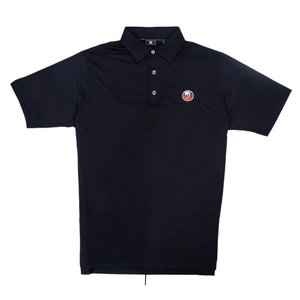FootJoy Lisle Polo in Black