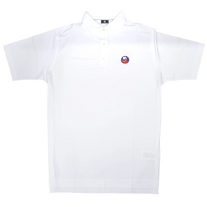 FootJoy Lisle Polo in White