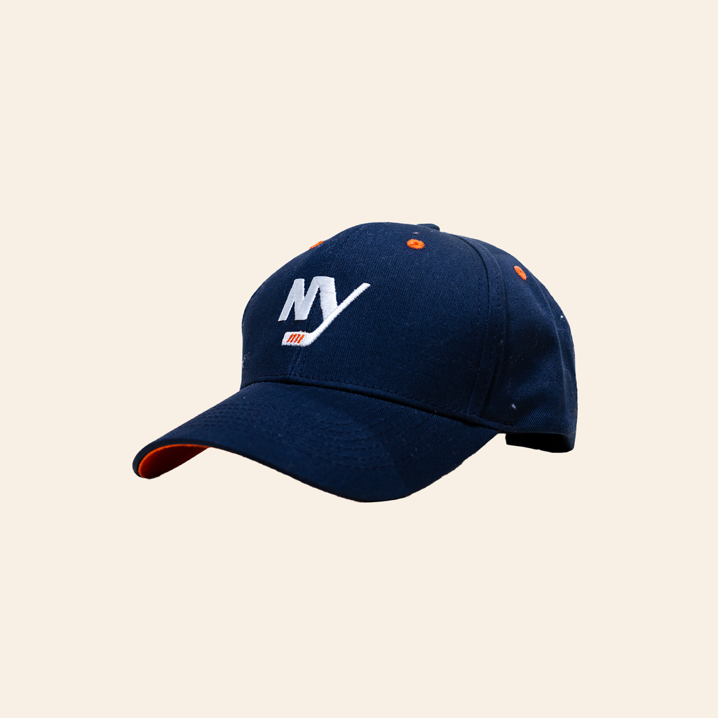 Islanders Kids Alternate Youth Baseball Cap