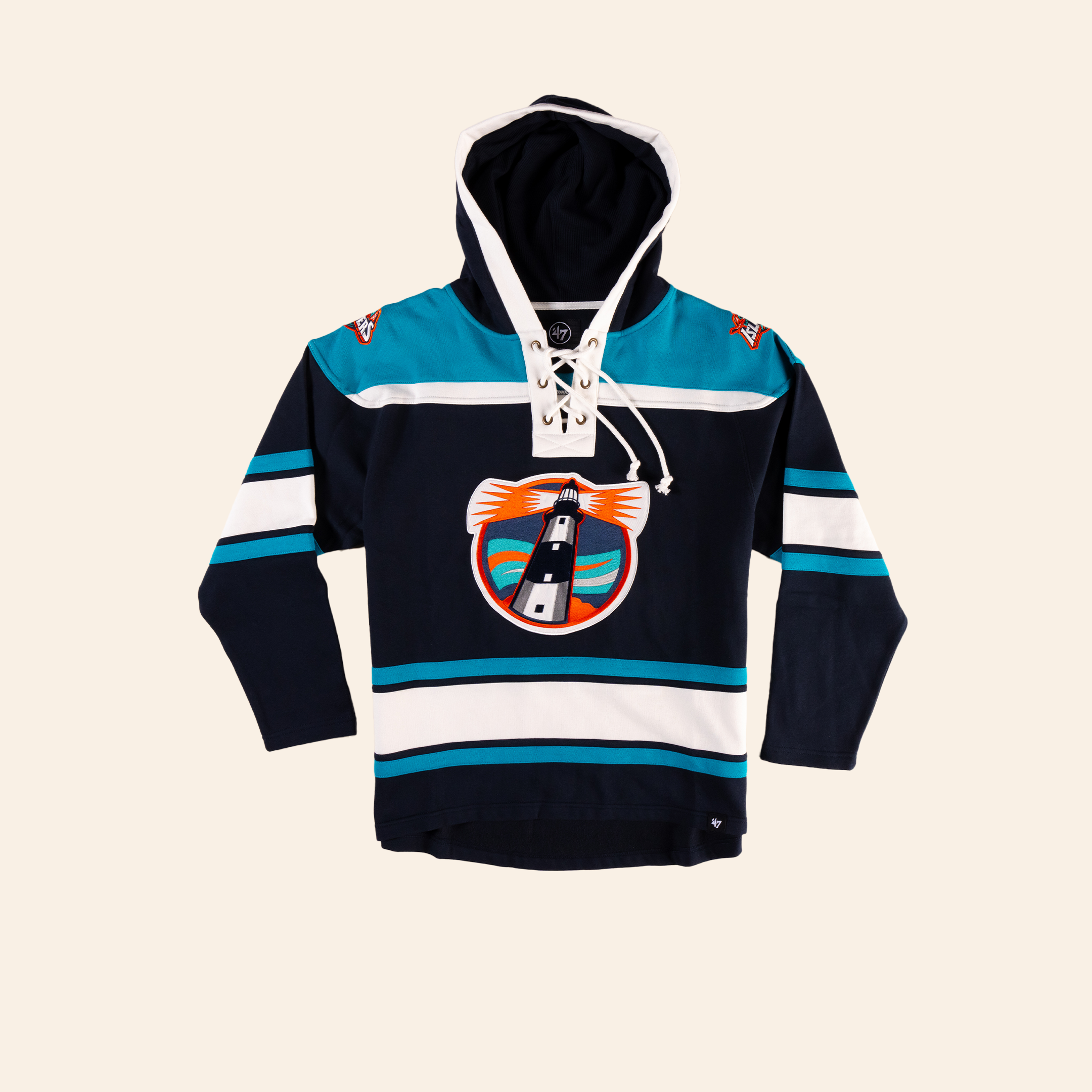 Islanders jersey hoodie online