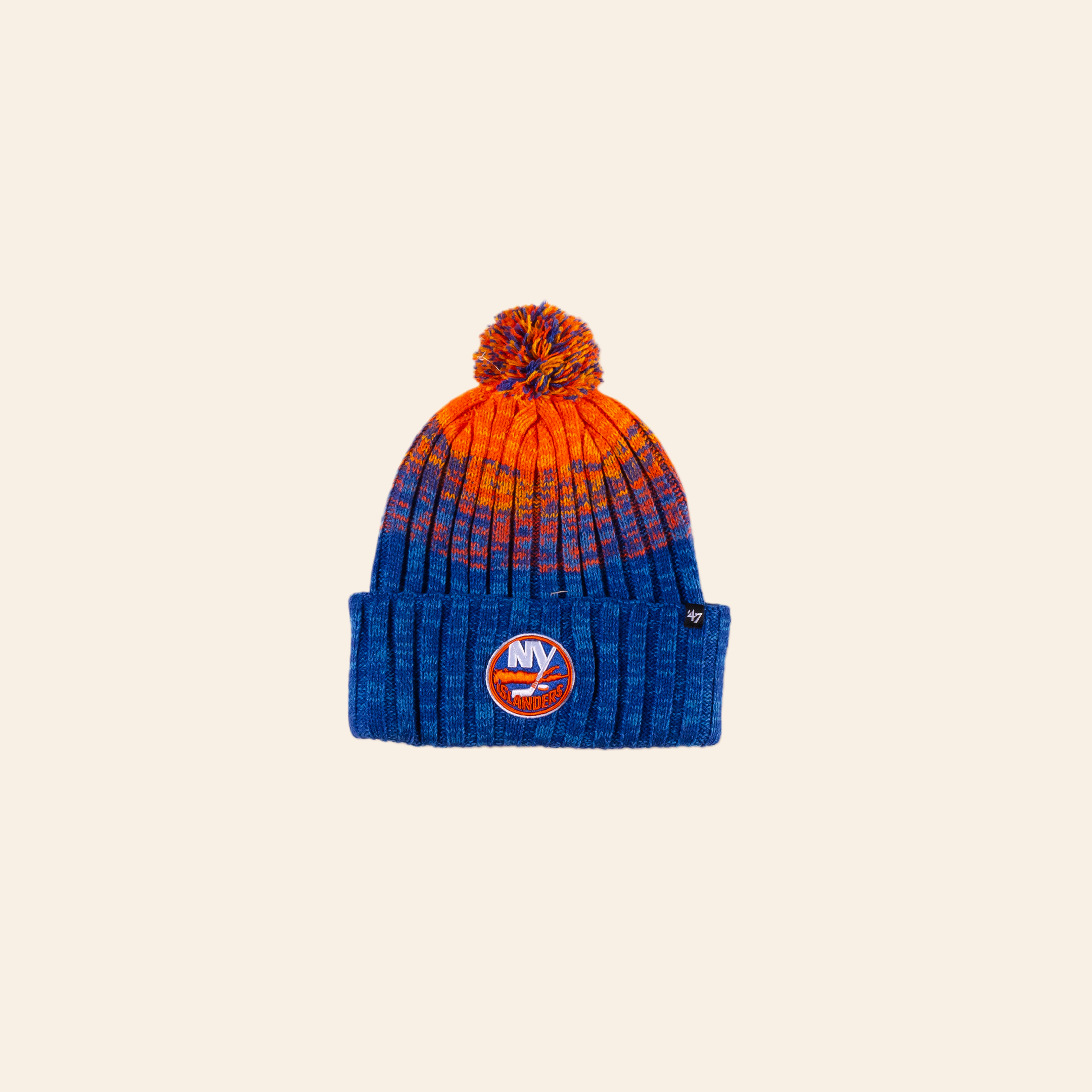 Knits Beanies Warm Stylish Accessories for Islanders Fans Isles Lab