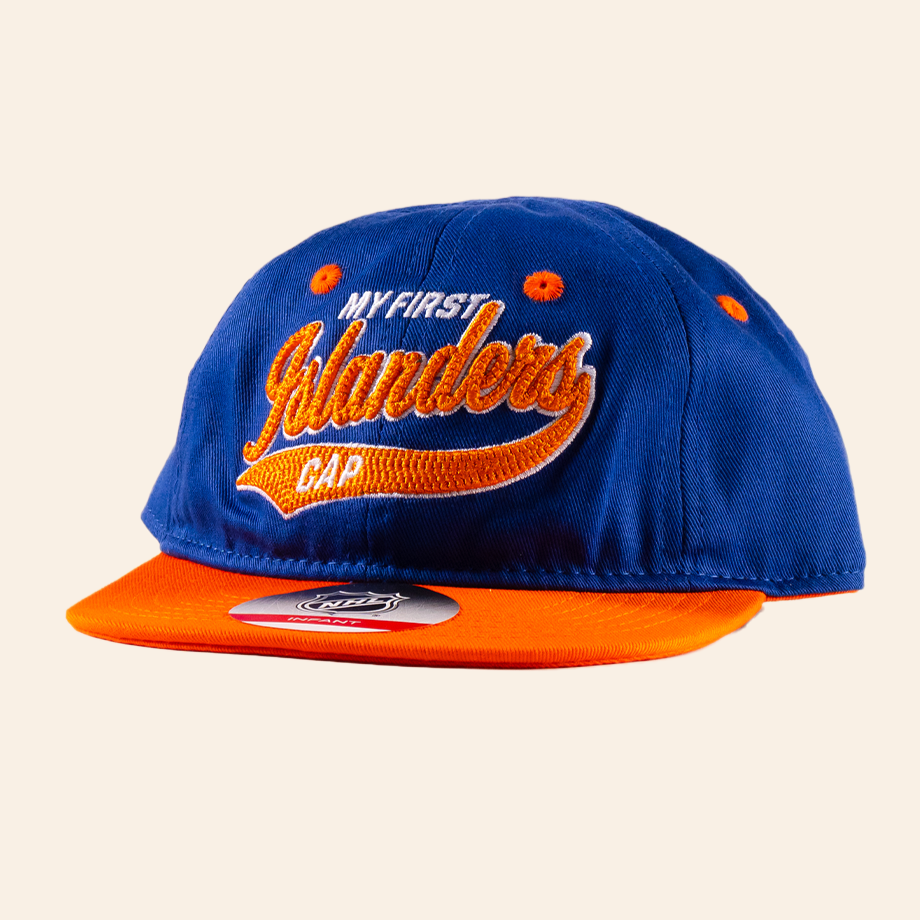 New York Islanders Youth & Kids Apparel | Isles Lab