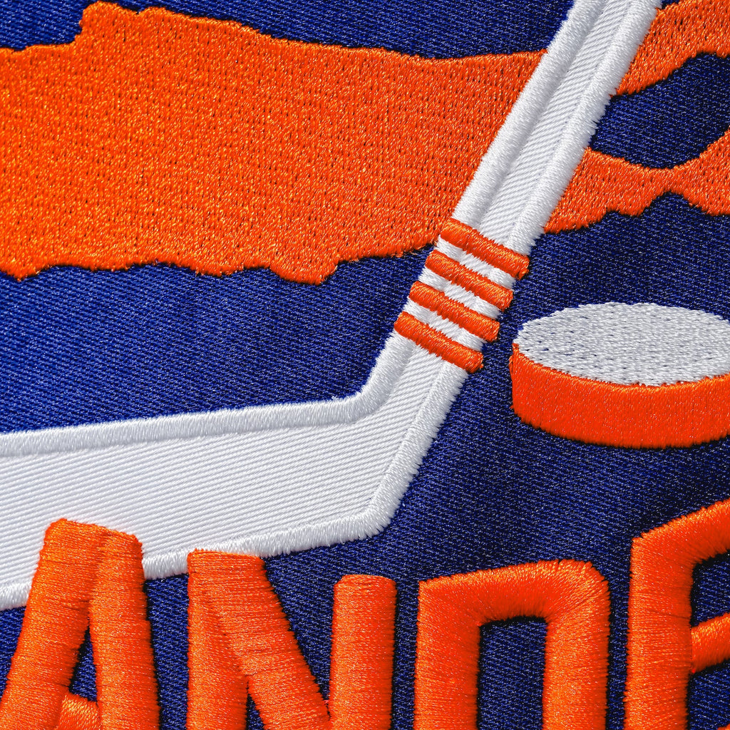 Men's New York Islanders Fanatics Premium Home Jersey