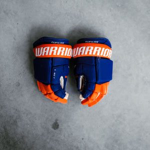 Cizikas Game Used Home/Away Gloves