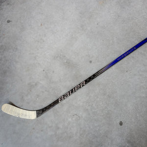 Mathew Barzal Game Used Stick