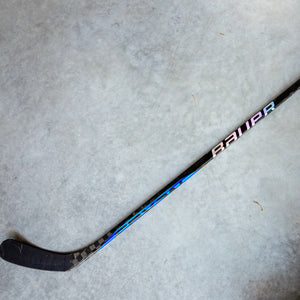 Pageau Game Used Stick
