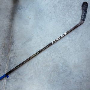 Kyle MacLean Game Used Stick