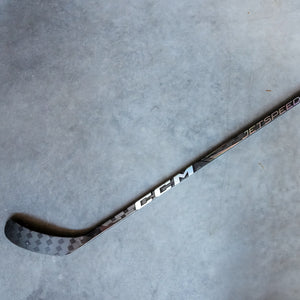 Maxim Tsyplakov Game Used Stick