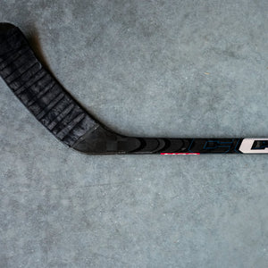 Hudson Fasching Game Used Stick