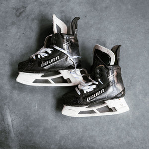 Kyle Palmieri Game Used Skates