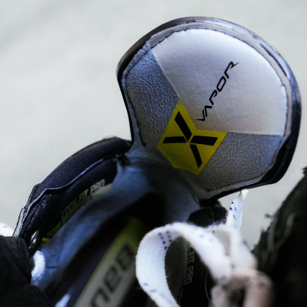 Bo Horvat Islanders Game Used Skates