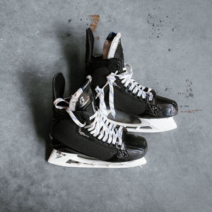 Mike Reilly Game Used Skates