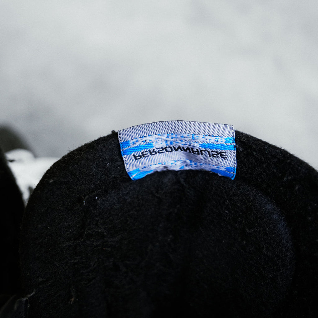 Bo Horvat Islanders Game Used Skates