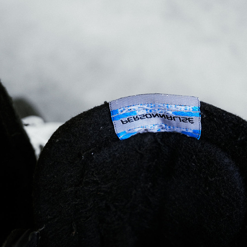 Bo Horvat Game Used Skates