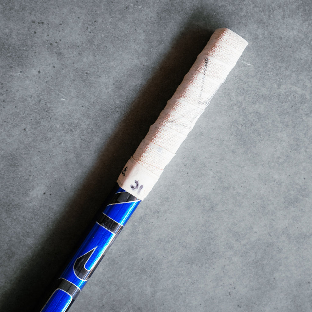 Kyle Palmieri Game Used Stick