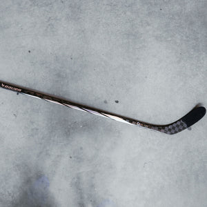 Simon Holmstrom Game Used Stick