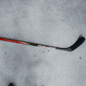 Mike Reilly Game Used Stick
