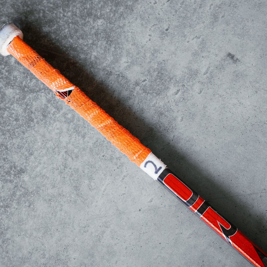 Mike Reilly Game Used Stick