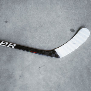 Casey Cizikas Game Used Stick