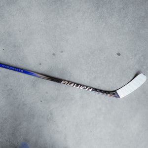 Bo Horvat Game Used Stick