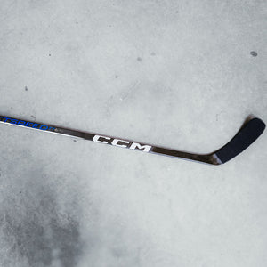 Pierre Engvall Game Used Stick