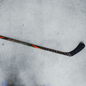 Tsyplakov Game Used Stick