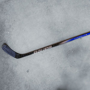 Ryan Pulock Game Used Stick