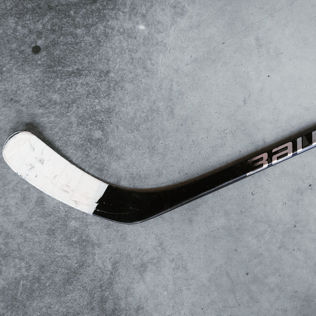Kyle Palmieri Game Used Stick